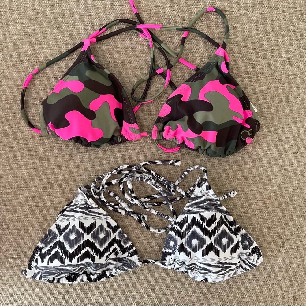 OP Bikini Top Bundle